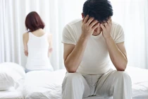 Người vợ tiến sĩ ở Hoàn Kiếm giả vờ "lên đỉnh" để chồng vui