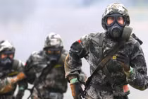 Tình báo Mỹ nghi ngờ Trung Quốc có thể đang tạo "siêu chiến binh"