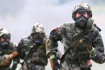 Tình báo Mỹ nghi ngờ Trung Quốc có thể đang tạo "siêu chiến binh"