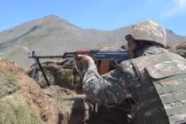 Lực lượng Nagorno-Karabakh phớt lờ lệnh ngừng bắn, xung đột tái diễn? 