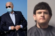 Thanh niên 19 tuổi chuẩn bị nhiều súng, âm mưu ám sát ông Biden