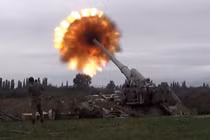 Nhúng tay vào cuộc chiến Azerbaijan - Armenia, Israel toan tính điều gì?