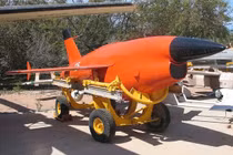 Máy bay do thám cực độc Mỹ từng dùng trong chiến tranh Việt Nam