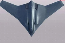 Có nên sợ máy bay ném bom tàng hình H-20 Trung Quốc?