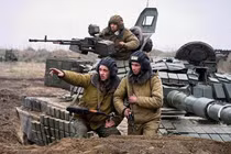 Nga sẽ lãnh hậu quả gì khi chuyển quân, can thiệp vào Nagorno-Karabakh?