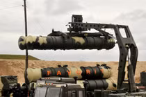 Cũng dùng vũ khí Nga nhưng lực lượng phòng không Azerbaijan lại "ăn đứt" Armenia