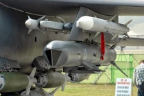 Uy lực tên lửa tối tân SLAM-ER Mỹ sắp bán cho đảo Đài Loan 