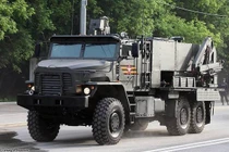 Khiếp sợ "Hỏa thần" TOS-2 Tosochka của Nga, Mỹ tìm cách cấm vận 