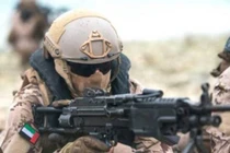 Tiềm lực lớn mạnh khủng khiếp của "đội quân nhà giàu" UAE