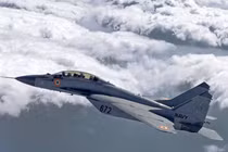 MiG-29K rơi liên tục, Ấn Độ cân nhắc mua F/A-18 của Mỹ thay thế 