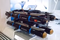 Sức mạnh tên lửa "sát thần" UMTAS tiêu diệt cả Iskander lẫn S-300 Armenia 