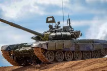 Quân đội Nga đang thiếu hụt trầm trọng xe tăng hiện đại? 