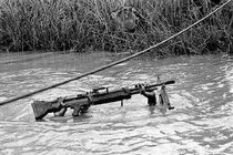 Vì sao rừng rậm ám ảnh lính Mỹ nhất trong chiến tranh Việt Nam?