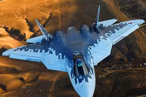 Nga sắp phá bỏ "lời nguyền trễ hẹn" của tiêm kích Su-57