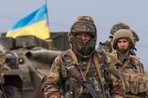 Lo ngại khi đặc nhiệm Ukraine gia tăng hoạt động trong lãnh thổ Nga