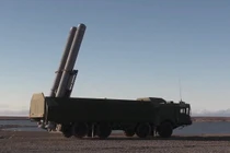 Chuyên gia Nga "tâng bốc" Bastion-P bản nâng cấp là "mạnh nhất thế giới" 