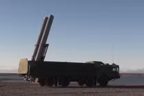 Chuyên gia Nga "tâng bốc" Bastion-P bản nâng cấp là "mạnh nhất thế giới" 