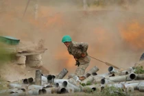 Liên Hiệp Quốc kêu gọi ngừng bắn ở Nagorno-Karabakh