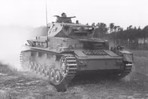 Xếp hạng 10 xe tăng làm thay đổi "bộ mặt" chiến tranh thế giới