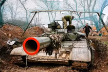 Chiến sự Ukraine bùng nổ sau nhiều trận giao tranh quyết liệt?