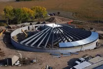 Hình ảnh sốc làm thay đổi cái nhìn về giếng phóng tên lửa Mỹ