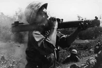 Sự "bất lực" của súng chống tăng M72 Mỹ ở chiến trường Việt Nam