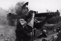 Sự "bất lực" của súng chống tăng M72 Mỹ ở chiến trường Việt Nam