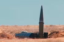 Tiết lộ sốc: Nga kiểm soát khiến Iskander-E Armenia không thể tham chiến