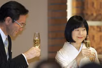 5 công chúa từ bỏ tước vị hoàng gia