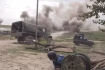 Cuộc chiến 39 ngày và những con số thiệt hại kinh hoàng của Armenia - Azerbaijan