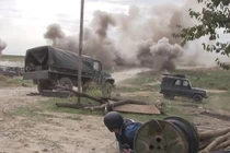 Cuộc chiến 39 ngày và những con số thiệt hại kinh hoàng của Armenia - Azerbaijan