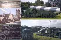 Không phải Việt Nam, quốc gia Đông Nam Á nào tiên phong mua BrahMos?