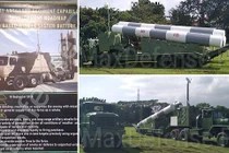 Không phải Việt Nam, quốc gia Đông Nam Á nào tiên phong mua BrahMos?