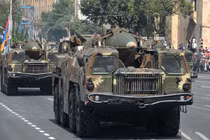 Quân đội Armenia còn "chiêu bài" gì khiến Azerbaijan nơm nớp lo sợ?