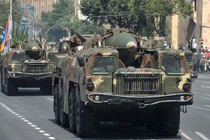 Quân đội Armenia còn "chiêu bài" gì khiến Azerbaijan nơm nớp lo sợ?