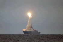 Vụ Nga thử tên lửa 3M22 Zircon khiến Ba Lan ngờ vực điều gì?