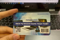 Cẩn trọng chiêu trò lừa đảo gia hạn bảo hành qua điện thoại