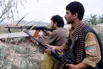 Nguy cơ bùng phát chiến tranh du kích nếu Azerbaijan chiếm đóng Nagorno-Karabakh