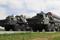 S-300 Favorit "mất uy tín" nghiêm trọng trước đòn đánh của UAV