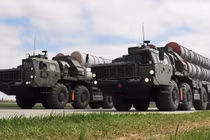 S-300 Favorit "mất uy tín" nghiêm trọng trước đòn đánh của UAV