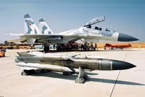 Điểm danh 5 hệ thống vũ khí Armenia khiến Azerbaijan "lạnh gáy" 