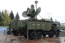 Nga cung cấp hệ thống Krasukha-4 cho Armenia ngăn chặn UAV Thổ Nhĩ Kỳ