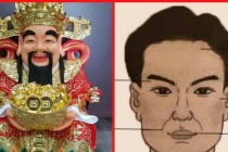 Đàn ông sở hữu 5 nét tướng này: Tài năng thiên bẩm hơn người