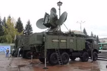 Nga cung cấp hệ thống Krasukha-4 cho Armenia ngăn chặn UAV Thổ Nhĩ Kỳ