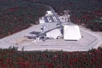 "Mắt thần" Mỹ có khả năng "bắt chết" tên lửa Trung Quốc