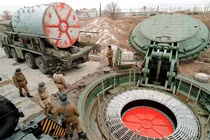 Hệ thống phản công hạt nhân Perimeter Nga có gì khiến Mỹ lo sợ?