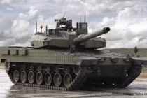 Số phận bất định của dòng "xe tăng quốc dân" Thổ Nhĩ Kỳ 