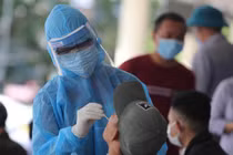 Trưa 31/5: Thêm 68 ca mắc COVID-19, Bắc Giang và Bắc Ninh 52 ca