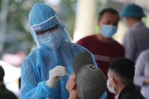 Trưa 31/5: Thêm 68 ca mắc COVID-19, Bắc Giang và Bắc Ninh 52 ca