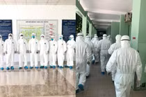 Kỹ thuật, phân loại và lựa chọn trang phục phòng chống COVID-19 cho y bác sĩ